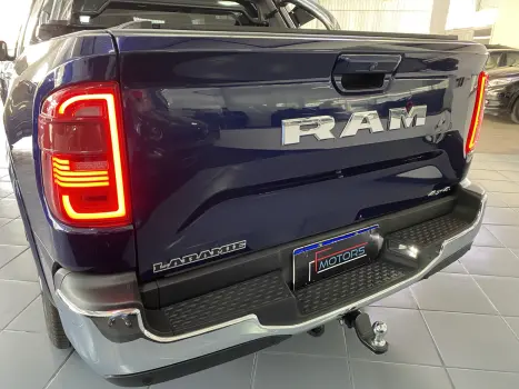 RAM Rampage 2.0 4P TURBO DIESEL LARAMIE 4X4 AUTOMTICO, Foto 13