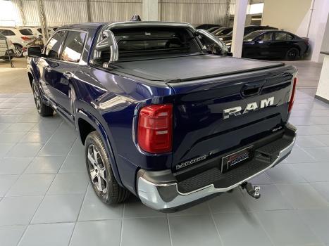 RAM Rampage 2.0 4P TURBO DIESEL LARAMIE 4X4 AUTOMTICO, Foto 7