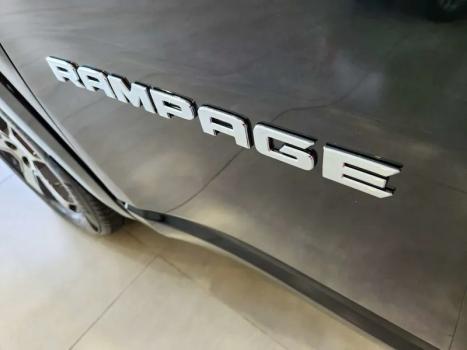 RAM Rampage 2.0 4P TURBO DIESEL LARAMIE 4X4 AUTOMTICO, Foto 18