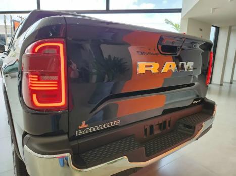 RAM Rampage 2.0 4P TURBO DIESEL LARAMIE 4X4 AUTOMTICO, Foto 20