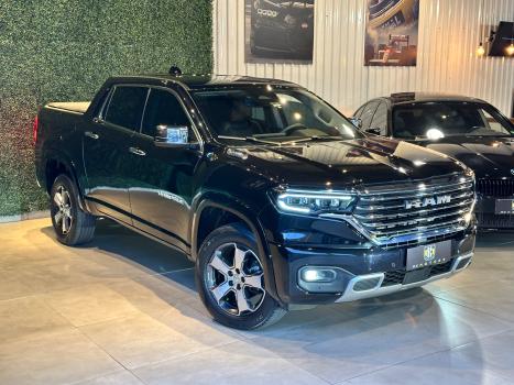 RAM Rampage 2.0 4P TURBO DIESEL LARAMIE 4X4 AUTOMTICO, Foto 1
