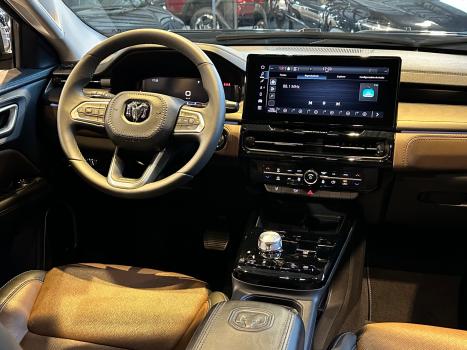 RAM Rampage 2.0 4P TURBO DIESEL LARAMIE 4X4 AUTOMTICO, Foto 9