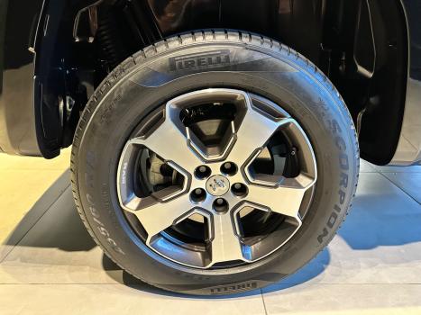 RAM Rampage 2.0 4P TURBO DIESEL LARAMIE 4X4 AUTOMTICO, Foto 10