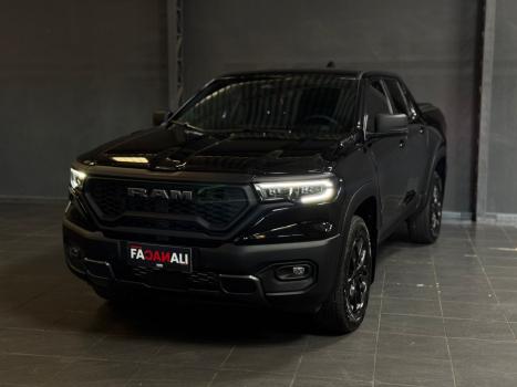 RAM Rampage 2.0 4P TURBO DIESEL REBEL 4X4 AUTOMTICO, Foto 3