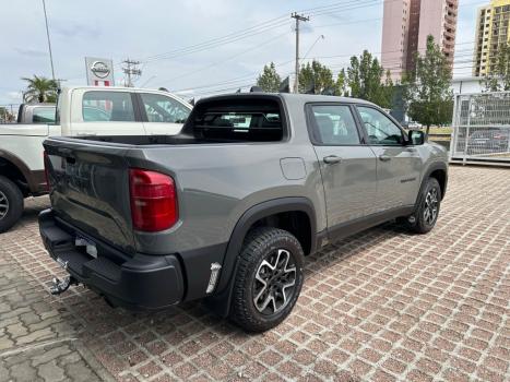 RAM Rampage 2.2 4P REBEL TURBO DIESEL 4X4 AUTOMTICO, Foto 5
