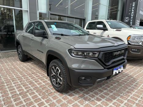 RAM Rampage 2.2 4P REBEL TURBO DIESEL 4X4 AUTOMTICO, Foto 3