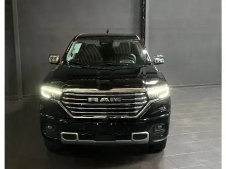 RAM Rampage , Foto 2