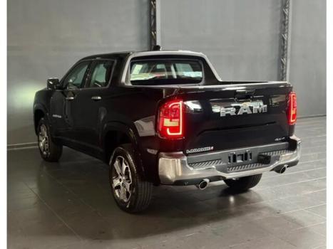RAM Rampage , Foto 7