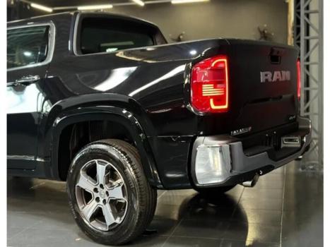 RAM Rampage , Foto 9