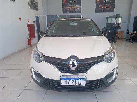 RENAULT Captur 1.6 16V 4P FLEX SCE LIFE X-TRONIC CVT, Foto 3