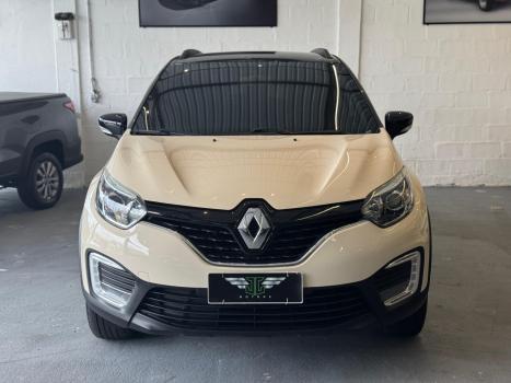 RENAULT Captur 1.6 16V 4P SCE ZEN X-TRONIC AUTOMTICO CVT, Foto 2