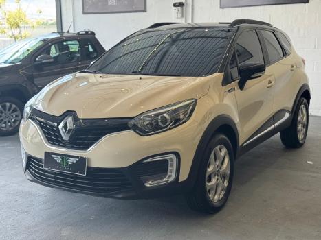 RENAULT Captur 1.6 16V 4P SCE ZEN X-TRONIC AUTOMTICO CVT, Foto 3