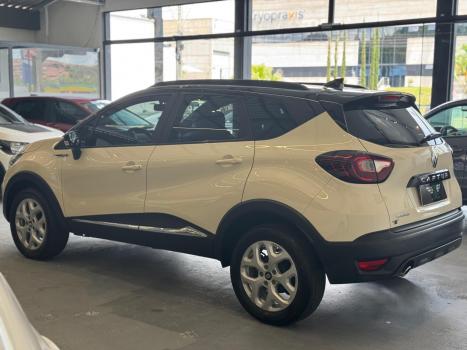 RENAULT Captur 1.6 16V 4P SCE ZEN X-TRONIC AUTOMTICO CVT, Foto 5