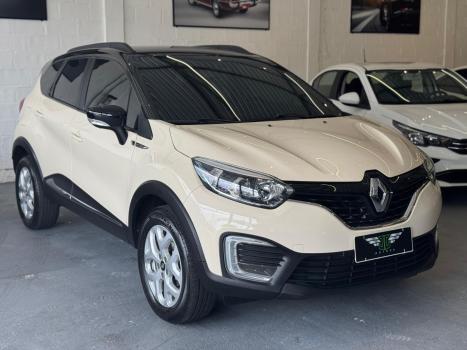 RENAULT Captur 1.6 16V 4P SCE ZEN X-TRONIC AUTOMTICO CVT, Foto 7