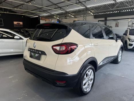 RENAULT Captur 1.6 16V 4P SCE ZEN X-TRONIC AUTOMTICO CVT, Foto 11