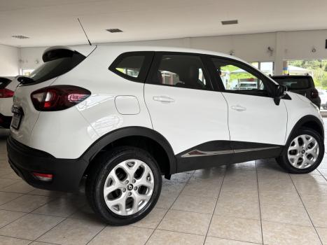 RENAULT Captur 1.6 16V 4P FLEX SCE LIFE X-TRONIC CVT, Foto 7