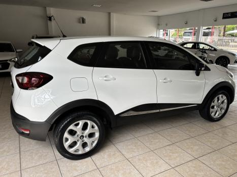 RENAULT Captur 1.6 16V 4P FLEX SCE LIFE X-TRONIC CVT, Foto 9