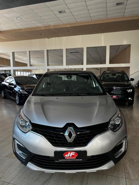RENAULT Captur 1.6 16V 4P FLEX SCE INTENSE X-TRONIC CVT, Foto 2
