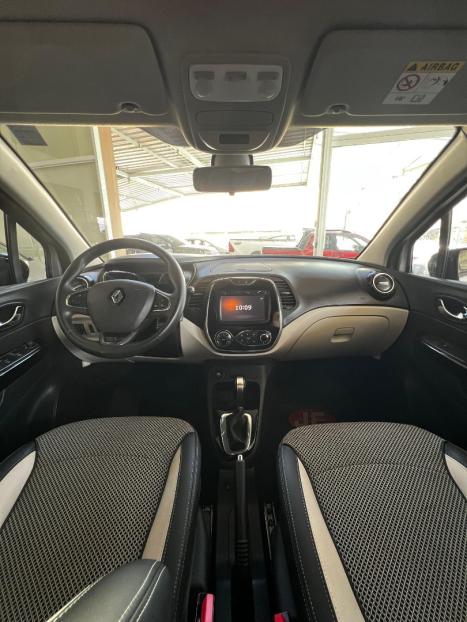 RENAULT Captur 1.6 16V 4P FLEX SCE INTENSE X-TRONIC CVT, Foto 9