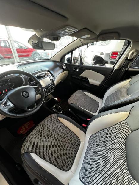 RENAULT Captur 1.6 16V 4P FLEX SCE INTENSE X-TRONIC CVT, Foto 12
