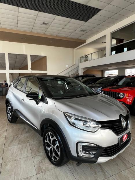 RENAULT Captur 1.6 16V 4P FLEX SCE INTENSE X-TRONIC CVT, Foto 3