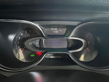 RENAULT Captur 1.6 16V 4P FLEX SCE INTENSE X-TRONIC CVT, Foto 13