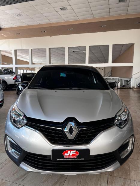 RENAULT Captur 1.6 16V 4P FLEX SCE INTENSE X-TRONIC CVT, Foto 2