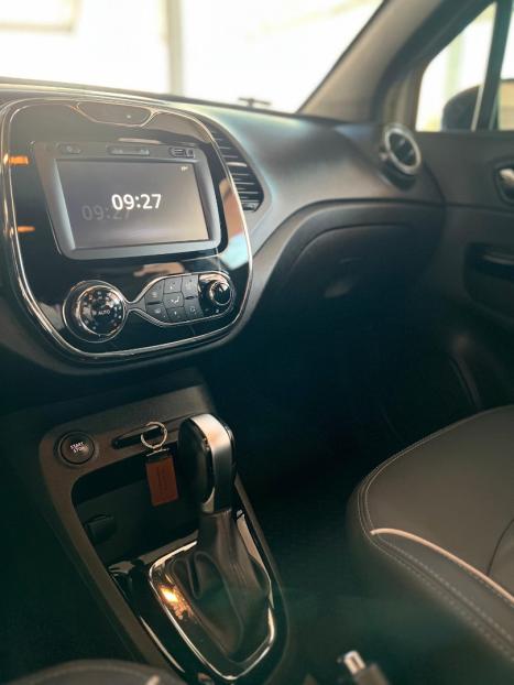 RENAULT Captur 1.6 16V 4P FLEX SCE INTENSE X-TRONIC CVT, Foto 9