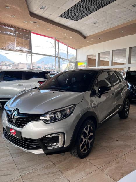 RENAULT Captur 1.6 16V 4P FLEX SCE INTENSE X-TRONIC CVT, Foto 1