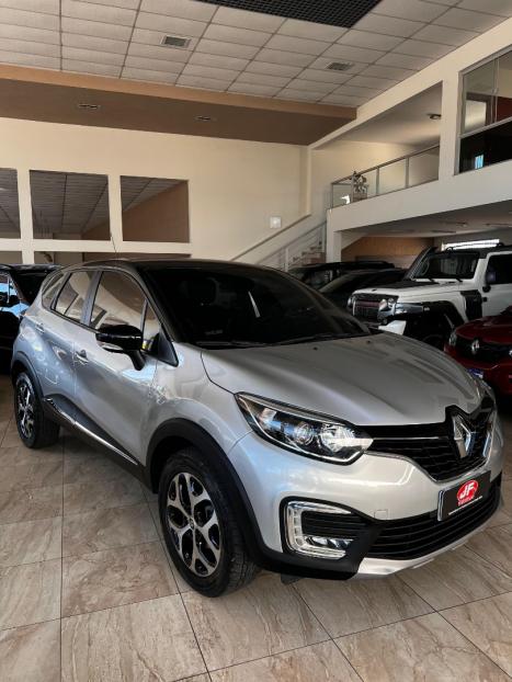 RENAULT Captur 1.6 16V 4P FLEX SCE INTENSE X-TRONIC CVT, Foto 3