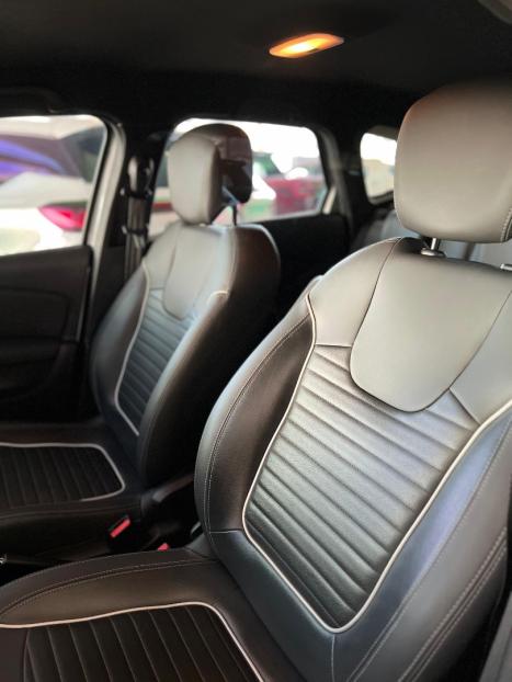 RENAULT Captur 1.6 16V 4P FLEX SCE INTENSE X-TRONIC CVT, Foto 7