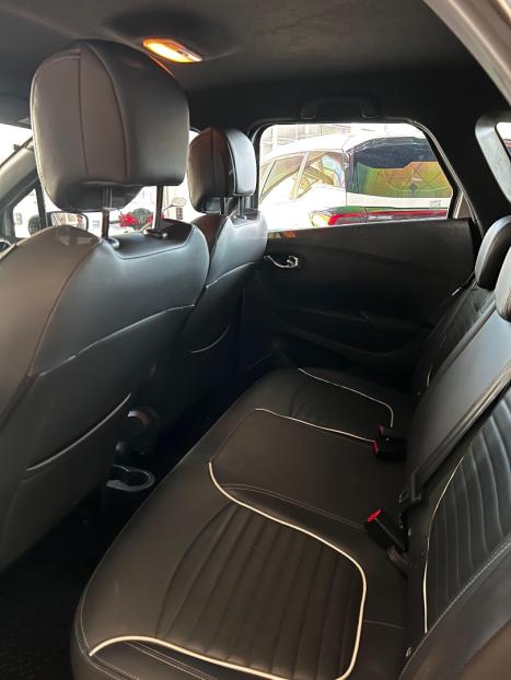 RENAULT Captur 1.6 16V 4P FLEX SCE INTENSE X-TRONIC CVT, Foto 8