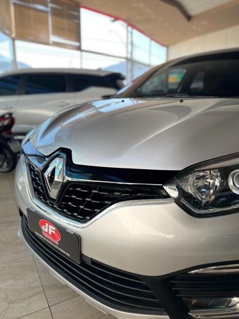 RENAULT Captur 1.6 16V 4P FLEX SCE INTENSE X-TRONIC CVT, Foto 12