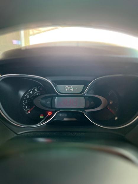 RENAULT Captur 1.6 16V 4P FLEX SCE INTENSE X-TRONIC CVT, Foto 15
