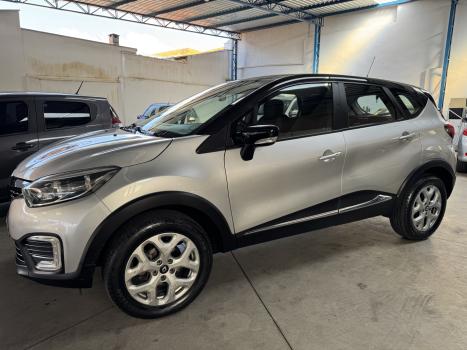 RENAULT Captur 1.6 16V 4P FLEX SCE LIFE X-TRONIC CVT, Foto 2