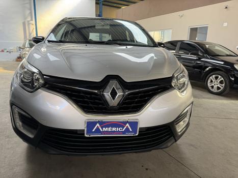 RENAULT Captur 1.6 16V 4P FLEX SCE LIFE X-TRONIC CVT, Foto 3