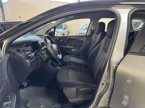 RENAULT Captur 1.6 16V 4P FLEX SCE LIFE X-TRONIC CVT, Foto 10