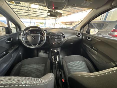 RENAULT Captur 1.6 16V 4P FLEX SCE LIFE X-TRONIC CVT, Foto 17