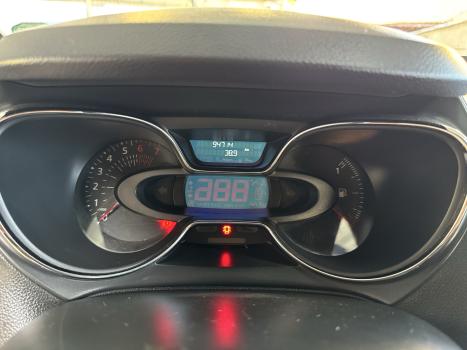 RENAULT Captur 1.6 16V 4P FLEX SCE LIFE X-TRONIC CVT, Foto 19