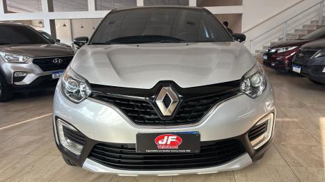 RENAULT Captur 2.0 16V 4P FLEX INTENSE AUTOMTICO, Foto 2