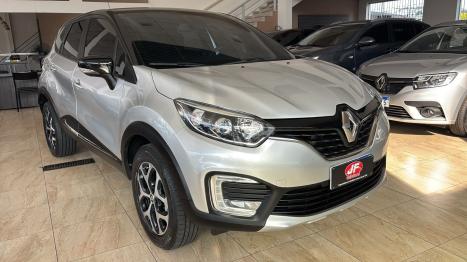 RENAULT Captur 2.0 16V 4P FLEX INTENSE AUTOMTICO, Foto 3