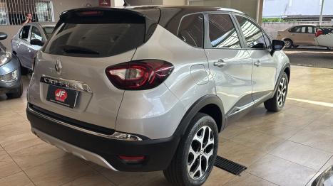 RENAULT Captur 2.0 16V 4P FLEX INTENSE AUTOMTICO, Foto 4