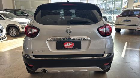 RENAULT Captur 2.0 16V 4P FLEX INTENSE AUTOMTICO, Foto 5