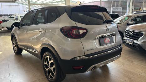 RENAULT Captur 2.0 16V 4P FLEX INTENSE AUTOMTICO, Foto 6