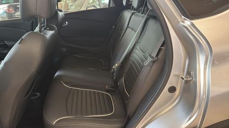 RENAULT Captur 2.0 16V 4P FLEX INTENSE AUTOMTICO, Foto 8