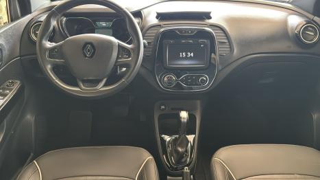 RENAULT Captur 2.0 16V 4P FLEX INTENSE AUTOMTICO, Foto 9