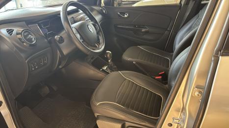 RENAULT Captur 2.0 16V 4P FLEX INTENSE AUTOMTICO, Foto 7