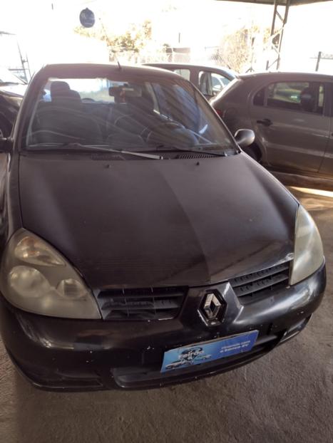 RENAULT Clio Hatch 1.0 16V 4P AUTHENTIQUE, Foto 1