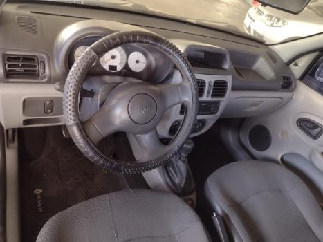RENAULT Clio Hatch 1.0 16V 4P AUTHENTIQUE, Foto 3