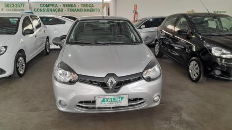 RENAULT Clio Hatch 1.0 16V 4P FLEX EXPRESSION, Foto 2